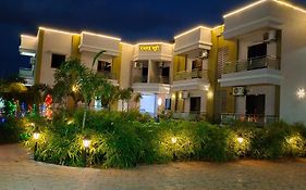 Raigad Srushti Beach Near Resort